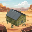 Icon of program: Paper Army Fighting