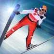 Icon of program: Ski Jumping Pro