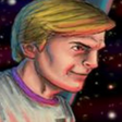 Icono de programa: Space Quest II Vohaul's R…