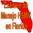 Icon of program: Examen de manejo HSMV en …