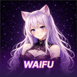 Icon of program: Waifu AI Chat Companion