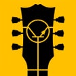 Icon of program: Roxsyn Guitar Synthesizer