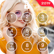 Icon of program: My Photo AppLock - App Lo…