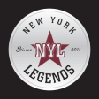 Icon of program: New York Legends