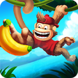 Icon of program: Funky island - Banana Mon…