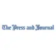 Icon of program: Press and Journal Inverne…