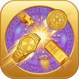 Icon of program: Gold Merge Mania