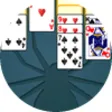 Icon of program: Spider Solitaire (2 suits…
