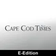 Icon of program: Cape Cod Times e-edition