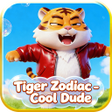 Icon of program: Tiger Zodiac - Cool Dude