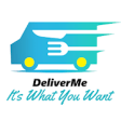 Icon of program: DeliverMe