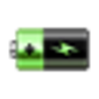Icono de programa: Battery Level