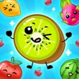 Icon of program: Fruit Merge Launcher