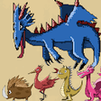 Icon of program: Simple Monster Hunter:RM