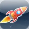 Icon of program: Clumsy Rocket