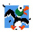 Icon of program: Retro Duck Hunt