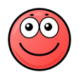 Icon of program: Rolling Red Ball - Tap To…