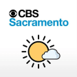 Icon of program: CBS Sacramento Weather
