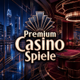 Icono de programa: Echtgeld Casino App