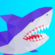 Icon of program: Shark Rampage: Hungry Sha…