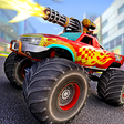 Icono de programa: Monster Truck Road Rampag…