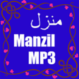Icono de programa: Manzil Mp3 for Windows 10