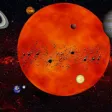 Icon of program: Solar System Sim
