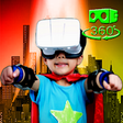 Icono de programa: VR Videos 360