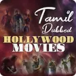 Icon of program: New Tamil dubbed Hollywoo…