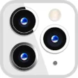 Icon of program: Camera for Iphone 11 Pro …