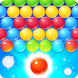 Icono de programa: Snoopy pop bubble shooter