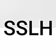 Icon of program: SSHL/SSLH Tunnel