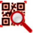 Icono de programa: Barcode & QR Code Scanner
