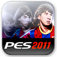 Icon of program: PES 2011