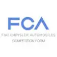 Icon of program: Fiat Chrysler Data Captur…