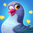 Icono de programa: Pigeon Dance: TikTap Chal…