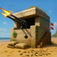 Icon of program: Bullet Storm: Beach Defen…