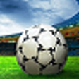 Icono de programa: MyFootball for Windows 8