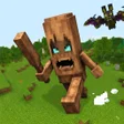 Icon of program: Cube Realm: Voxel Adventu…