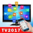 Icon of program: TV Remote Control 2017