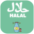 Icon of program: Scan Halal food: Additive…