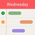 Icon of program: iAgenda - Schedule agenda…