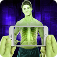 Icono de programa: X-Ray Filter Photo