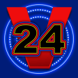 Icon of program: V24: New Slots Online