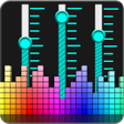Icono de programa: Music Vol Equalizer