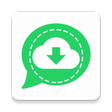 Icon of program: WhatsSave - WhatsApp Stat…