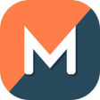 Icon of program: MangaPin - Web Browser