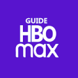 Icon of program: GUIDE for HBO Max: TV Mov…