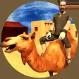 Icon of program: Desert Camel Simulator 20…