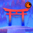 Icon of program: Crunchyroll: Tengami